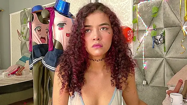 Snapshot of Angela_lovee chatting on October 10, 2025, 1:01 pm Angela lovee online show from October 10, 2025, 1:01 pm