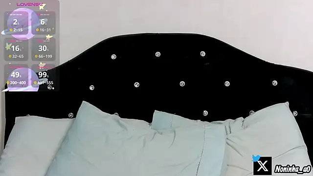 nonawhitemm online show from July 10, 2026, 7:08 am