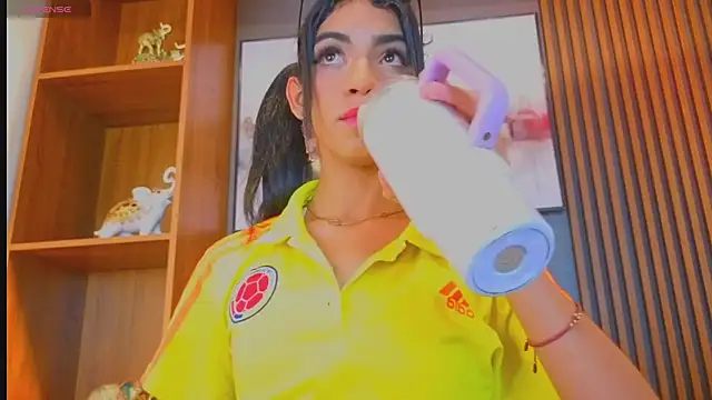 Alahia Rodriguez online show from July 3, 2026, 8:15 pm