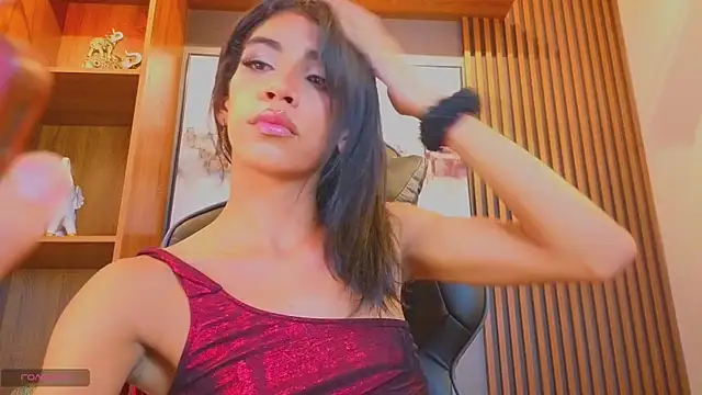 Alahia Rodriguez online show from July 11, 2026, 9:04 pm