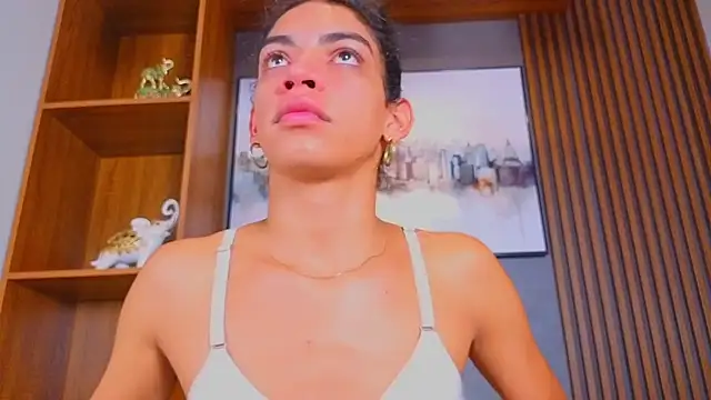 Alahia Rodriguez online show from July 1, 2026, 8:09 pm