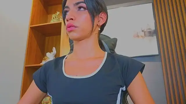 Alahia Rodriguez online show from July 17, 2026, 7:00 pm