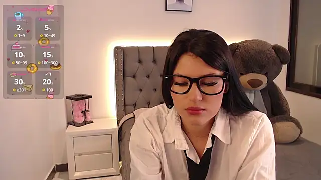 Snapshot of Nicols66 chatting on October 30, 2025, 10:06 pm Nicols66 online show from October 30, 2025, 10:06 pm