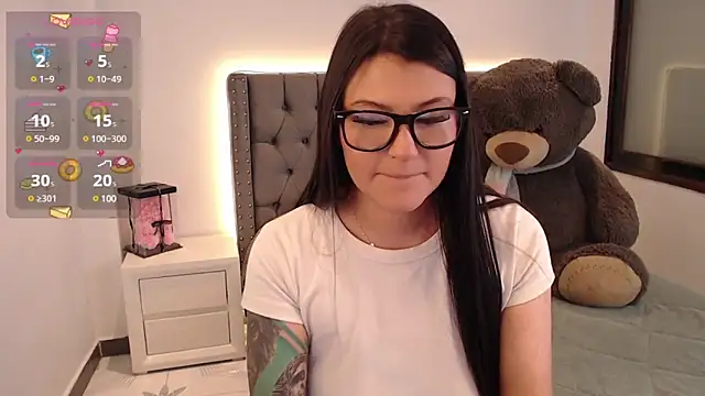 Snapshot of Nicols66 chatting on March 5, 2025, 11:16 pm Nicols66 online show from March 5, 2025, 11:16 pm