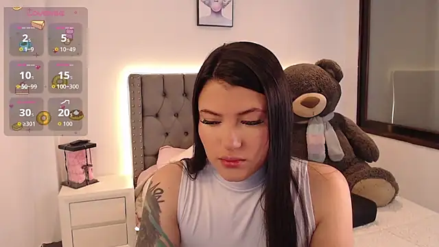 Nicols66 online show from January 31, 2026, 9:24 pm