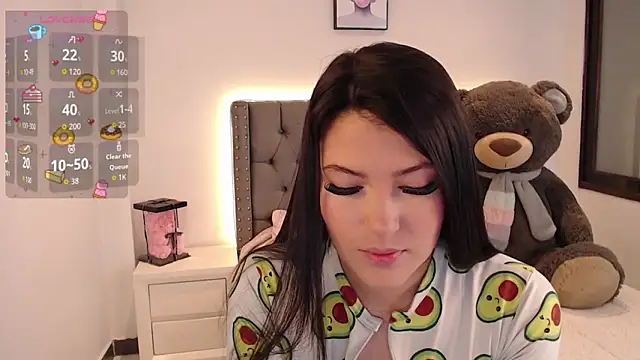 Snapshot of Nicols66 chatting on September 19, 2025, 10:03 pm Nicols66 online show from September 19, 2025, 10:03 pm