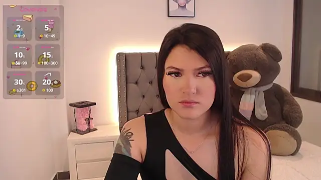 Snapshot of Nicols66 chatting on September 9, 2025, 9:35 pm Nicols66 online show from September 9, 2025, 9:35 pm