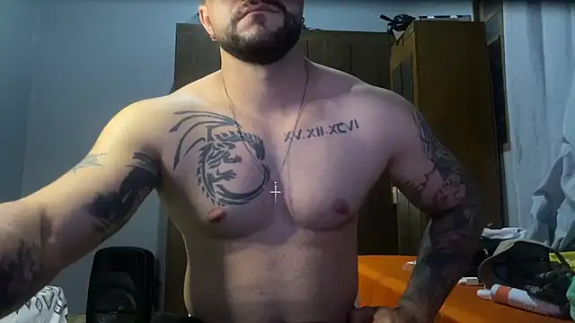 Galeego DF online show from March 29, 2026, 11:39 pm