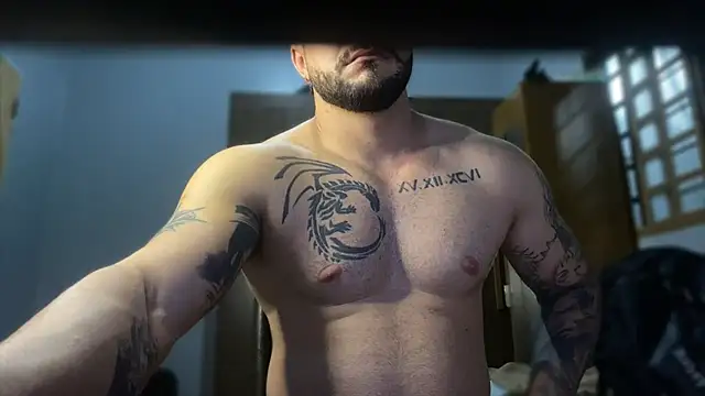 Galeego DF online show from November 16, 2025, 9:25 am