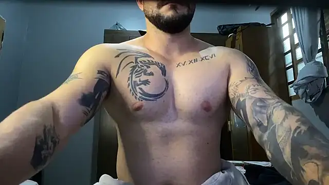 Galeego DF online show from February 6, 2026, 12:12 pm