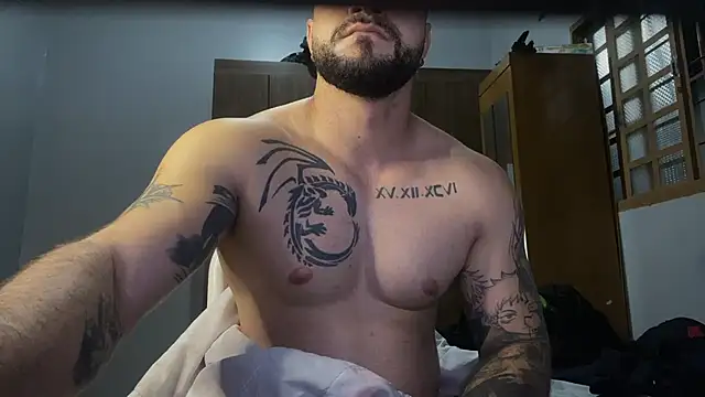 Galeego DF online show from November 1, 2025, 9:25 am