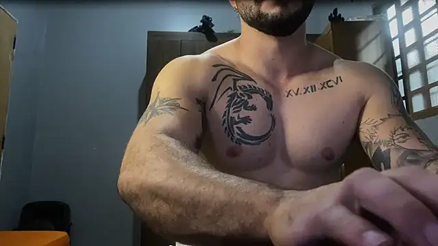 Galeego DF online show from October 19, 2025, 10:40 am