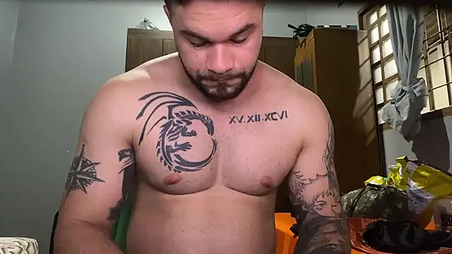 Galeego DF online show from April 9, 2026, 11:38 am