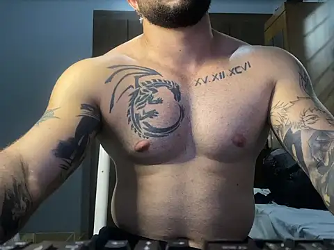 Galeego DF online show from November 5, 2025, 1:36 pm