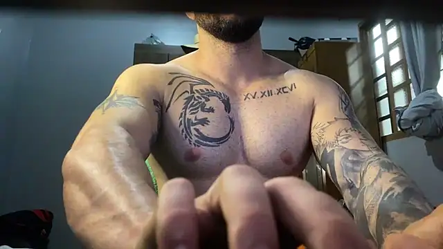 Galeego DF online show from March 5, 2026, 11:51 am