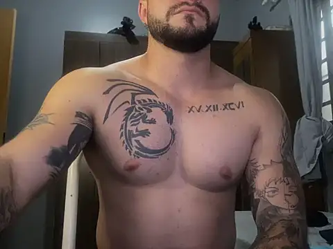 Galeego DF online show from October 3, 2025, 3:57 pm