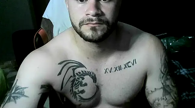 Galeego DF online show from March 3, 2025, 12:34 am