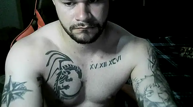 Galeego DF online show from March 5, 2025, 12:55 pm