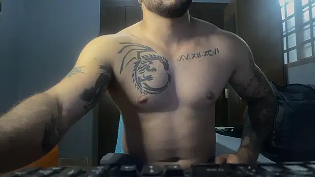 Galeego DF online show from September 29, 2025, 4:34 pm