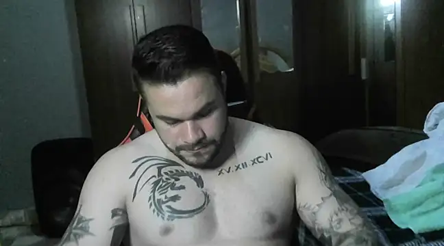 Galeego DF online show from February 26, 2025, 1:14 am