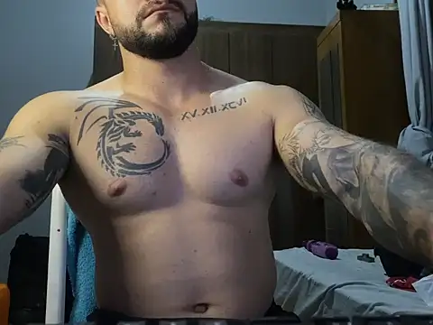 Galeego DF online show from October 10, 2025, 3:07 am