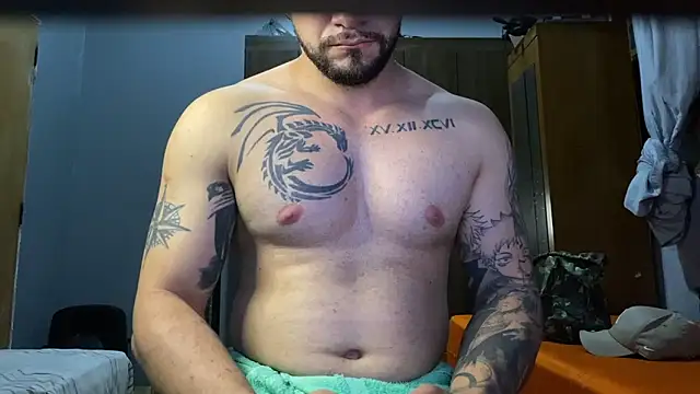 Galeego DF online show from February 28, 2026, 10:09 pm