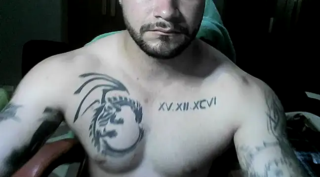 Galeego DF online show from February 28, 2025, 3:04 pm