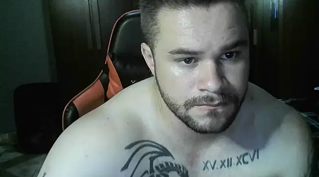 Galeego DF online show from February 24, 2025, 7:52 pm