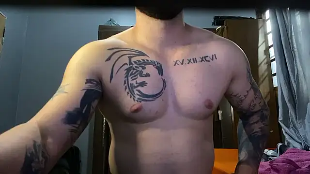 Galeego DF online show from January 11, 2026, 6:26 pm