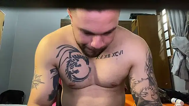 Galeego DF online show from January 12, 2026, 1:40 pm