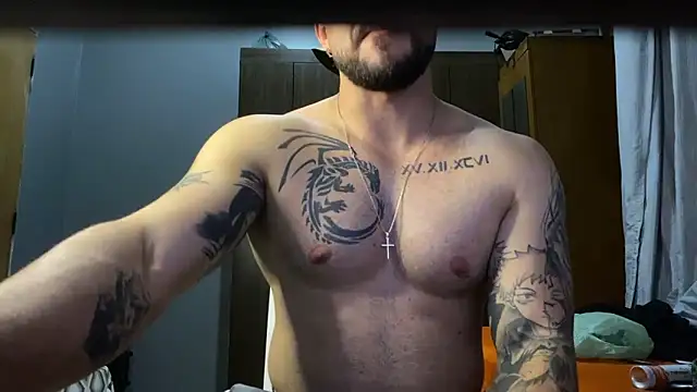 Galeego DF online show from April 4, 2026, 10:05 pm