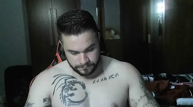 Galeego DF online show from February 22, 2025, 8:42 pm