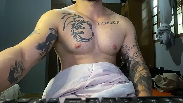 Galeego DF online show from March 13, 2026, 11:15 am