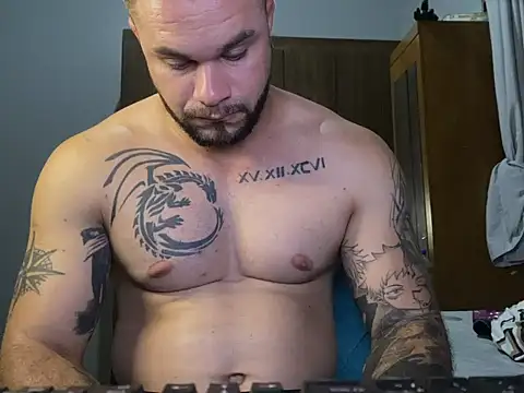 Galeego DF online show from October 8, 2025, 3:08 am