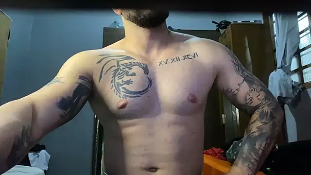 Galeego DF online show from March 11, 2026, 11:15 am