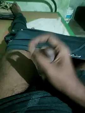 samlord261 online show from April 3, 2026, 3:18 pm