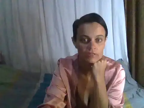 RandySandy007 online show from November 23, 2025, 9:14 pm