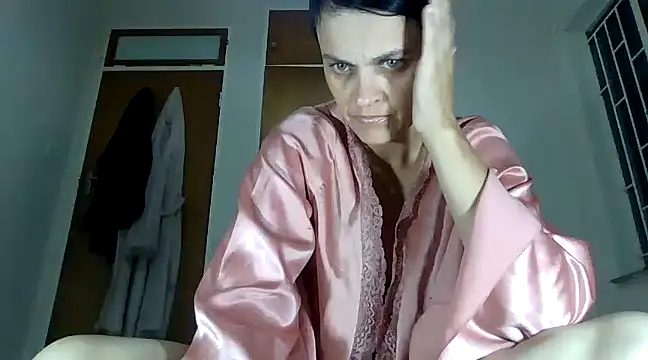 RandySandy007 online show from January 2, 2025, 10:01 pm