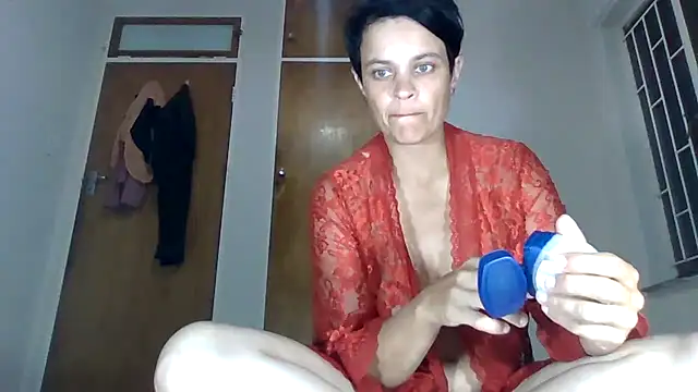 RandySandy007 online show from December 14, 2024, 9:13 pm