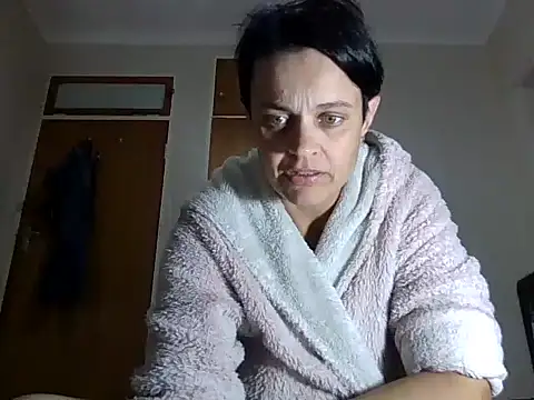 RandySandy007 online show from January 8, 2025, 7:13 pm