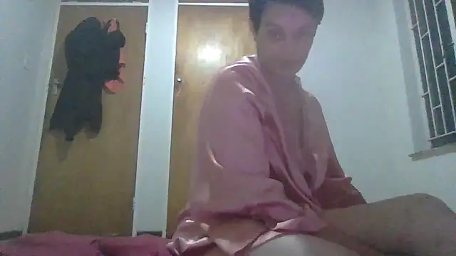 RandySandy007 online show from December 11, 2024, 9:23 pm