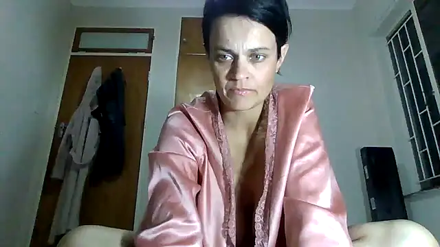 RandySandy007 online show from January 10, 2025, 9:20 pm