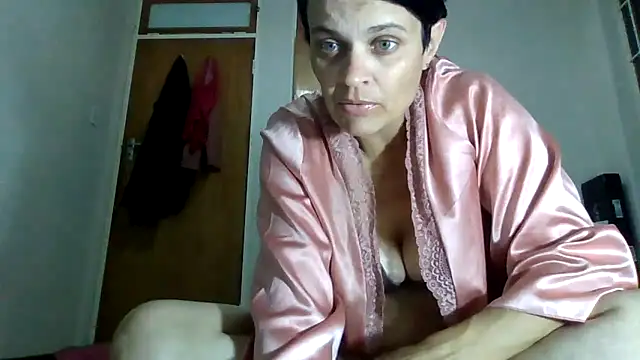 RandySandy007 online show from January 15, 2025, 7:23 pm
