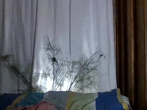 RandySandy007 online show from October 7, 2025, 8:10 pm