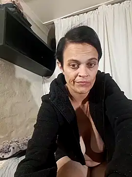 RandySandy007 online show from April 17, 2026, 8:33 pm