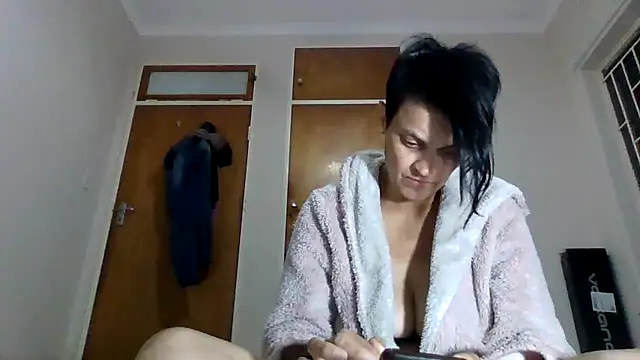 RandySandy007 online show from January 14, 2025, 7:53 pm