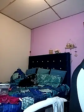 Snapshot of EllisW8 chatting on February 1, 2026, 11:19 am EllisW8 online show from February 1, 2026, 11:19 am