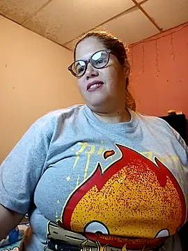 EllisW8 online show from February 25, 2025, 1:53 pm