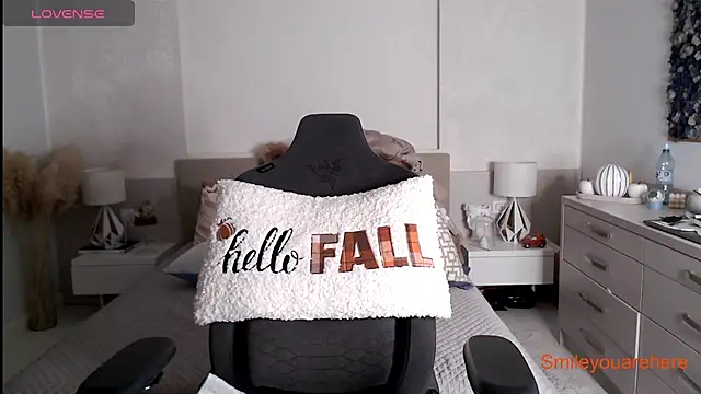 Smileyouarehere online show from November 29, 2025, 4:23 am