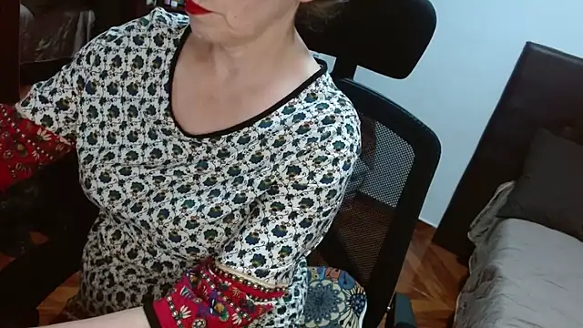 asleycavta online show from November 19, 2025, 12:43 am